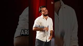 Indians Got Latent (कश्मीरी लडका आया समय के शो पर) देखो क्या हुआ 🫢 #samayraina #standupcomedy #funny