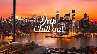 Best Chillout Lounge 🌙 Calm & Relaxing Background Music for Sleep 🎸 Romantic Chi