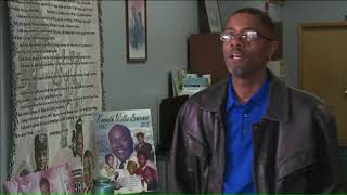 Fed-up funeral director takes a stand