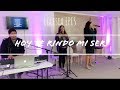 Hoy te rindo mi ser - Cover Hillsong - Vanessa Mariano y Mauricio González - 29/10/2017