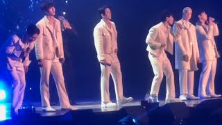 23.01.01  | BEAUTIFUL PAIN - BTOB | BTOB 10th Anniversary Concert  | Day 3