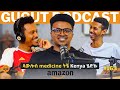 ከmedicine dropout እስከ Amazon     Gugut podcast EP#163