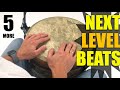 5 More Next Level Beats with the Djembe Drum