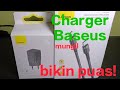 Charger Baseus Gan 3 30W