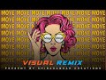 Moye Moye (Edm x funny) || Wait For End || Visual Remix || Shibasankar Creations || #djbbsr #visual