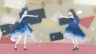 【プロセカMV】好敵手と書いて親友コンビでシャルル【杏限定衣装】