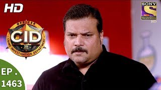 CID - सी आई डी - Ep 1463 - The Puppet Killer - 23rd September, 2017