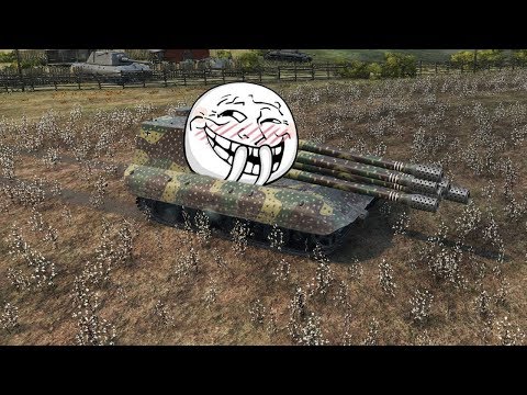 World of Tanks Epic gana y fracasa Ep71