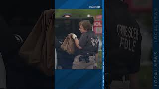 Suspect shot and killed by deputies inside Pensacola Arby's