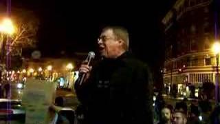 Cleve Jones Addresses the "MILK" Extras