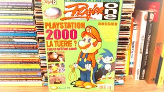 Player One numéro 96 (avril 99) partie 2/2.