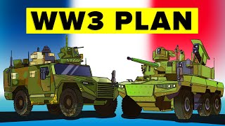 France's World War 3 Plan