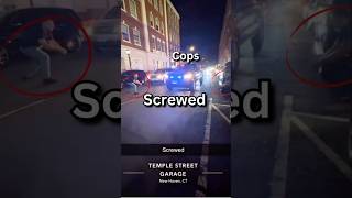 Prankster Got Pranked By Cops😂. #prank #prankgonewromg #funny #comedy