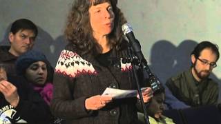 Mayoral Transition 2014: Environment Public Hearing