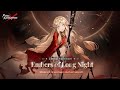 Path to Nowhere | Eternal Nightmare Embers of Long Night - Official Trailer