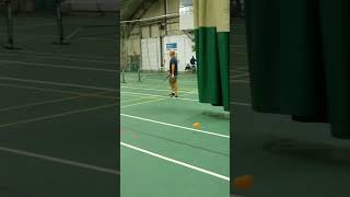 Toronto Crescent School Mixed Pickleball #shorts #playjamsports #pickleball