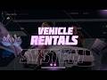Fivem - Karma Developments Prodigy RP 4.0 Inspired Vehicle Rentals Spawn System [QBCore/Qbox/ESX]