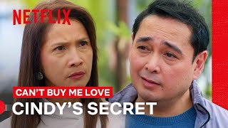 Cindy’s Secret | Can’t Buy Me Love | Netflix Philippines