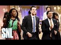 Cha Cha Slide - SNL