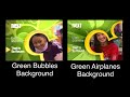 Disney Channel Next Bumper Comparison (Even Stevens To That's So Raven) (Versions 1 And 2)