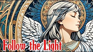 🍺Follow the Light　#音楽生成ai