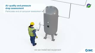 Five easy ways to save energy in your manufacturing facility