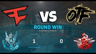 FaZe Vs OTF... who will win?!