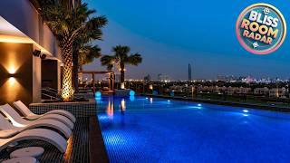 Aloft Charlotte City Center | Charlotte (NC), United States | Hotel Review 🌟