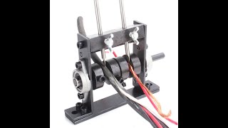 Manual Portable Wire Stripping Machine