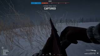 Easy kills with the Mosin nagant 1891