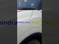 #mahindra #new#xuv #300 mahindra #cheng #logo new #look #short #you tube #trading #viral #video