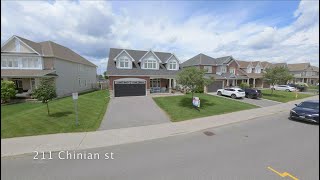 211 Chinian St, Orleans, Ontario