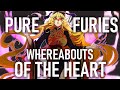 Pure Furies ~ Whereabouts of the Heart [Symphonic Metal Cover feat. TALI]