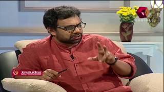 JB Junction: ഡബിൾ ബാരലിന്  ശേഷം ലിജോ ഇട്ട സ്റ്റാറ്റസിനെ കുറിച്ച് ചെമ്പൻ