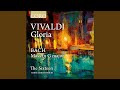 Gloria in D Major, RV 589: IX. Qui tollis peccata mundi