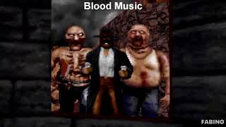 Blood Rap