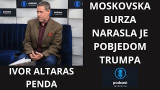 PODCAST MREŽNICA - Altaras Penda:Tko ima zlato, određuje pravila u svijetu. Gotovina znači slobodu