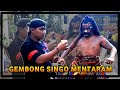 SUNAR TATO NDADI SEREM - Jaranan Buto Gembong Singo Mentaram