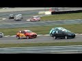 DNRT Peugeot 206 GTi Cup - Round 6 Racepark Meppen