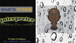 [PYTHON TUTORIAL] Python interpreter