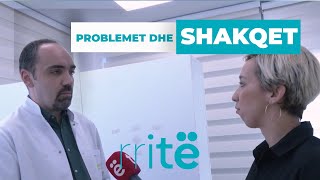 RRITE – SËMUNDJET E SISTEMIT NERVOR PERIFERIK @teve1