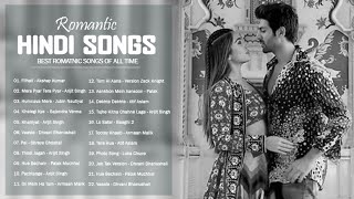 Romantic Hindi Love Songs Playlist 2020 _ best bollywood songs november 2020 | Arijit Singh Top SONG
