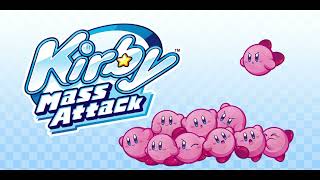 Checking Extras - Kirby Mass Attack