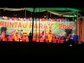 khuntau parav 2022 panchi saree night stage program takatpur stageprogram stage_show