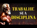 Aprenda Ser Disciplinado | CONTROLE seu DESTINO