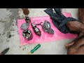 bosch self motor in auto how to service bosch self motor