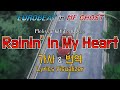 Melissa White & Ace / Rainin' In My Heart가사&번역【Lyrics/MF Ghost/Eurobeat/MF고스트/유로비트】