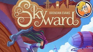 Skyward — overview and rules explanation