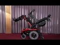 Power Wheelchair Comparison - Ep. 4 - Quickie Pt 1