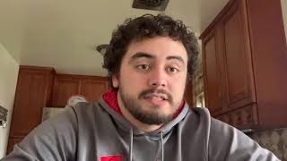 Video Requirement - SDSU Credential Program